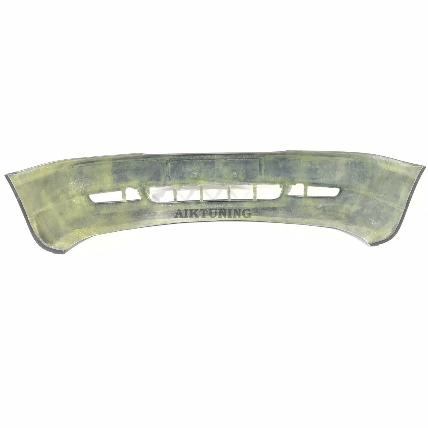 Front Pre FL Bumper Spoiler Valance Parachoques (Fits Audi A8 D2 1994-1999)