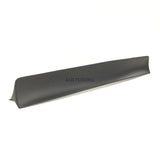 Rear JDM Boot Trunk Ducktail Spoiler Wing Lip (Fits Honda Civic MK6 Coupe)