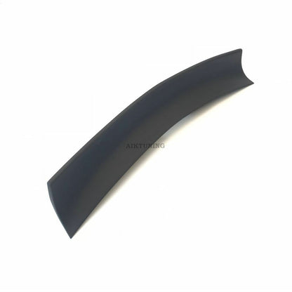 Rear JDM Boot Trunk Ducktail Spoiler Wing Lid Lip (Fits Mitsubishi Eclipse Gen3)