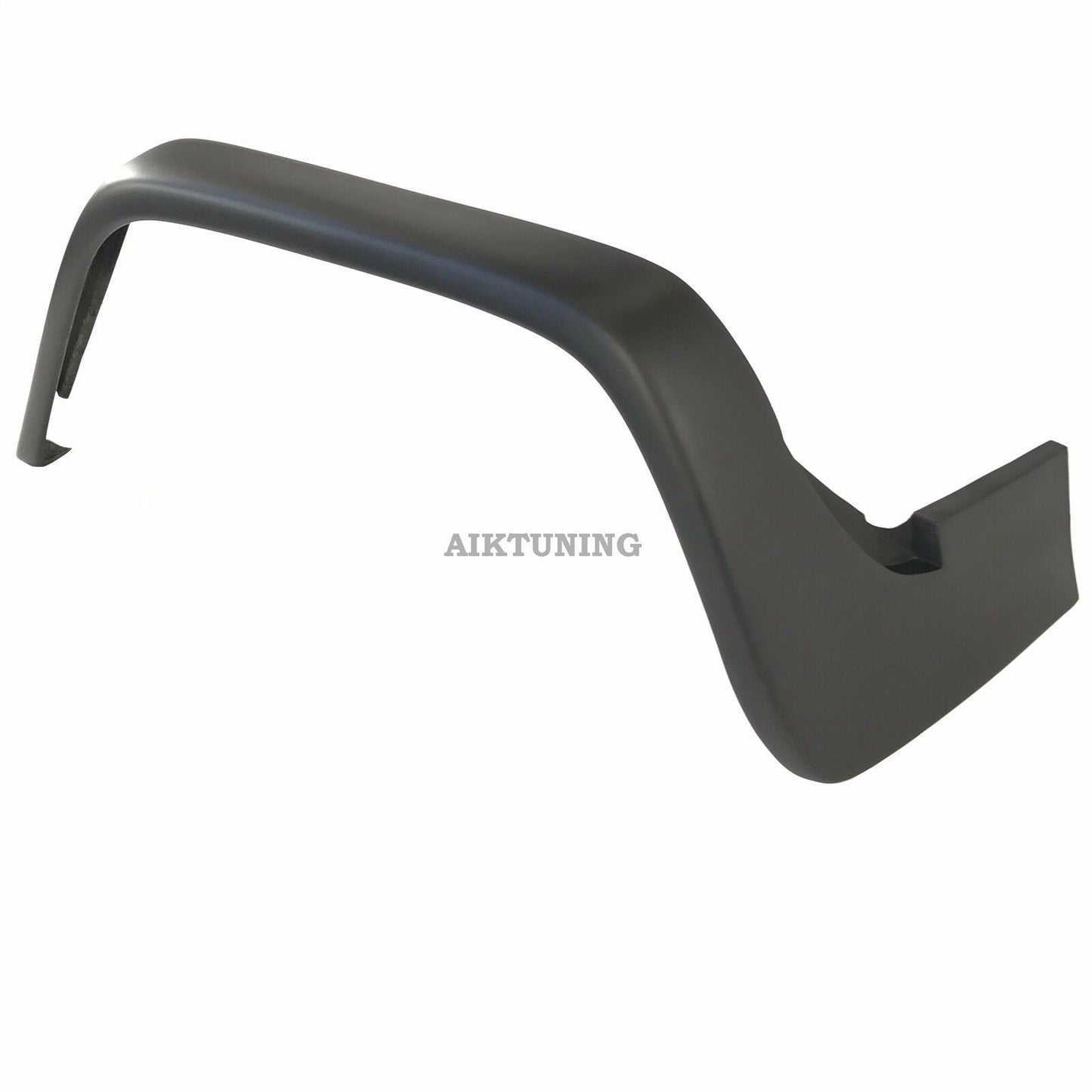Fender Set Addon Flare Kit Extension (Fits Mercedes Benz G Class AMG W463 G500)