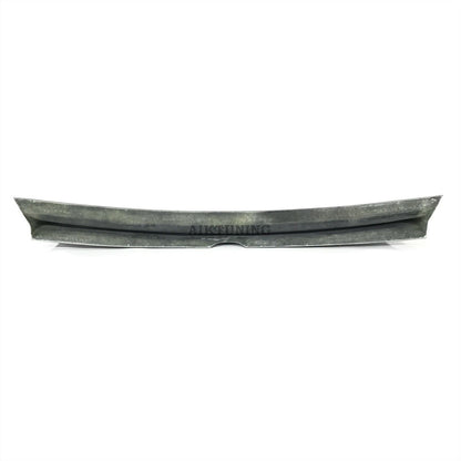 Rear JDM Boot Trunk Ducktail Spoiler Wing (Fits Lexus IS200 IS300 1999-2005)