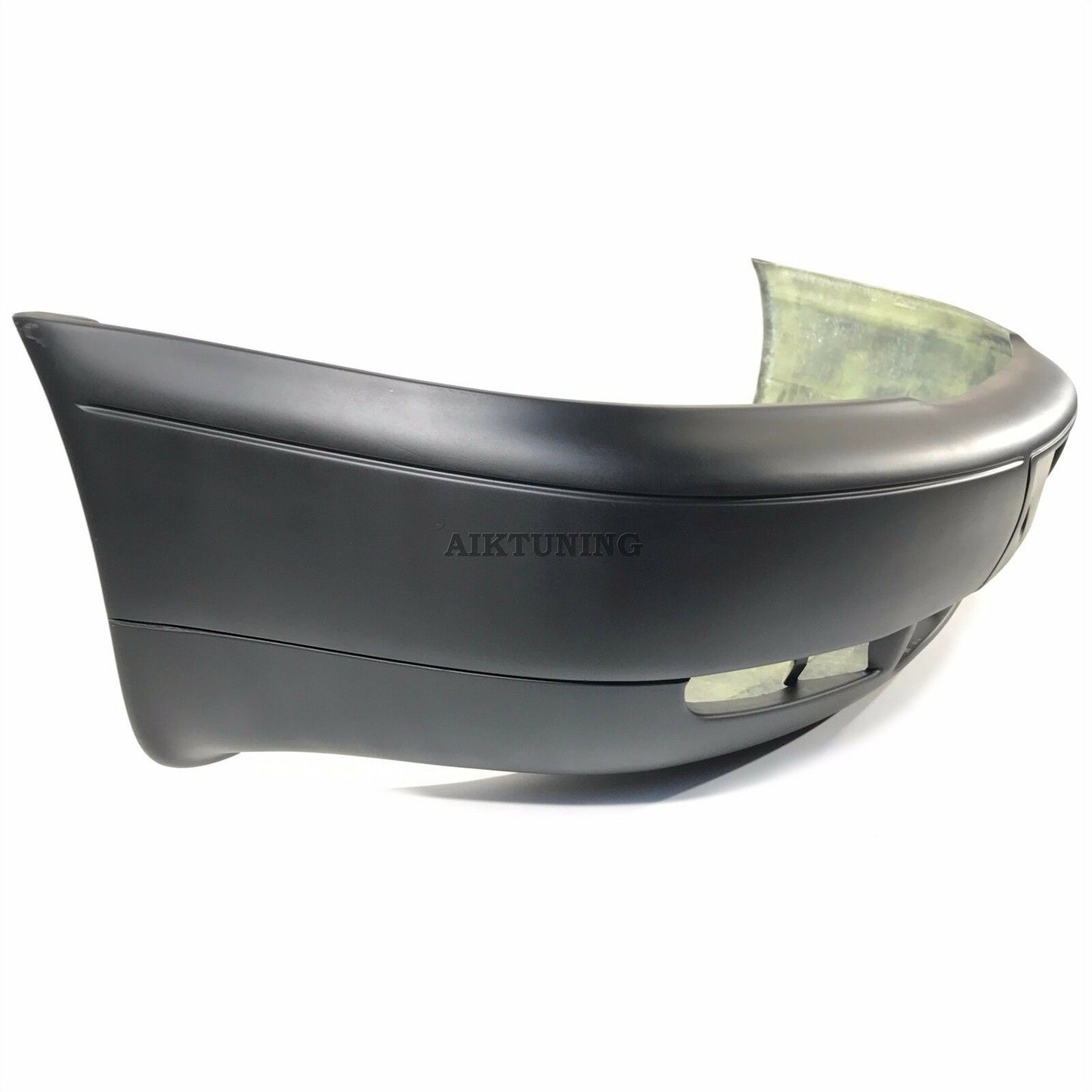 Front Pre FL Bumper Spoiler Valance Parachoques (Fits Audi A8 D2 1994-1999)