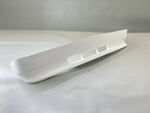 Front Bumper Spoiler Lip Splitter Addon (Fits Scaldia Volga GAZ 24 M24 M24D)