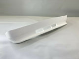 Front Bumper Spoiler Lip Splitter Addon (Fits Scaldia Volga GAZ 24 M24 M24D)