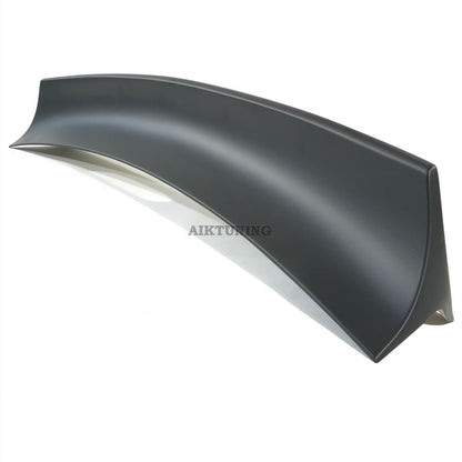 Rear JDM Boot Trunk Ducktail Spoiler Wing Lip (Fits Dodge, Chrysler Neon 00-05)