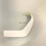 Front Bumper Spoiler Apron Addon Splitter Valance Lip (Fits BMW E30 IS)
