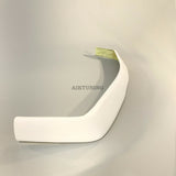 Front Bumper Spoiler Apron Addon Splitter Valance Lip (Fits BMW E30 IS)