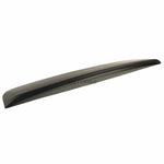 Rear Window Sun Guard Roof Extension Spoiler Cover (Fits Audi 100 C4 Sedan)