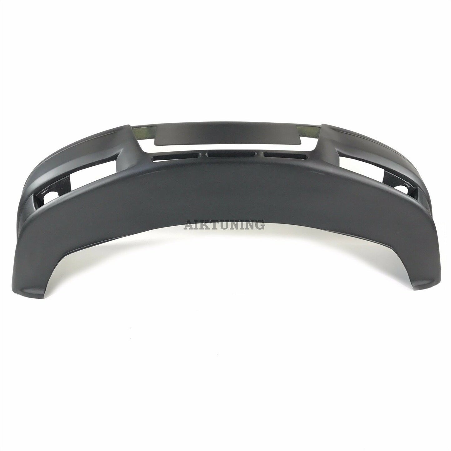 Front Pre FL Tun Bumper Spoiler Valance Parachoques (Fits Audi A8 D2 1994-1999)