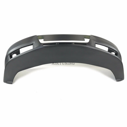 Front Pre FL Tun Bumper Spoiler Valance Parachoques (Fits Audi A8 D2 1994-1999)