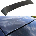 Rear Window Sun Guard Roof Extension Spoiler Cover (Fits Mercedes W124 Sedan)