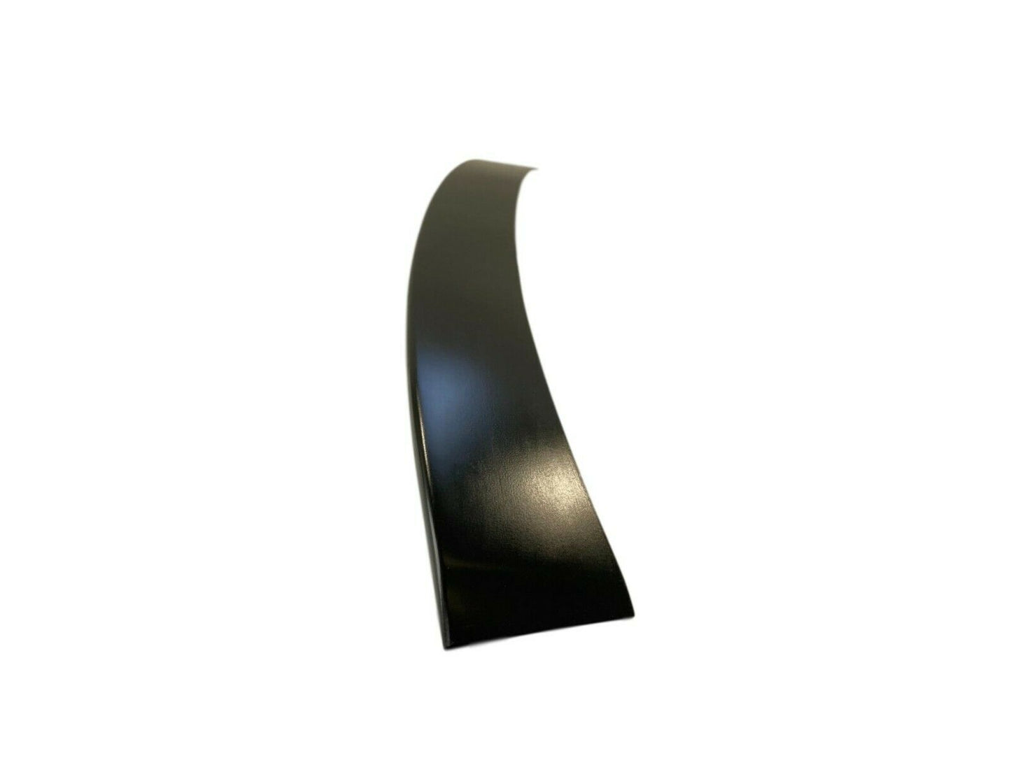 Rear Window Sun Guard Spoiler Roof Visor Lip (Fits Lexus IS200 IS300 1999-2005)