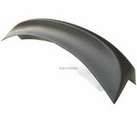 Rear JDM Boot Trunk Ducktail Spoiler Wing Lid Lip (Fits BMW E46 Compact And CSL)