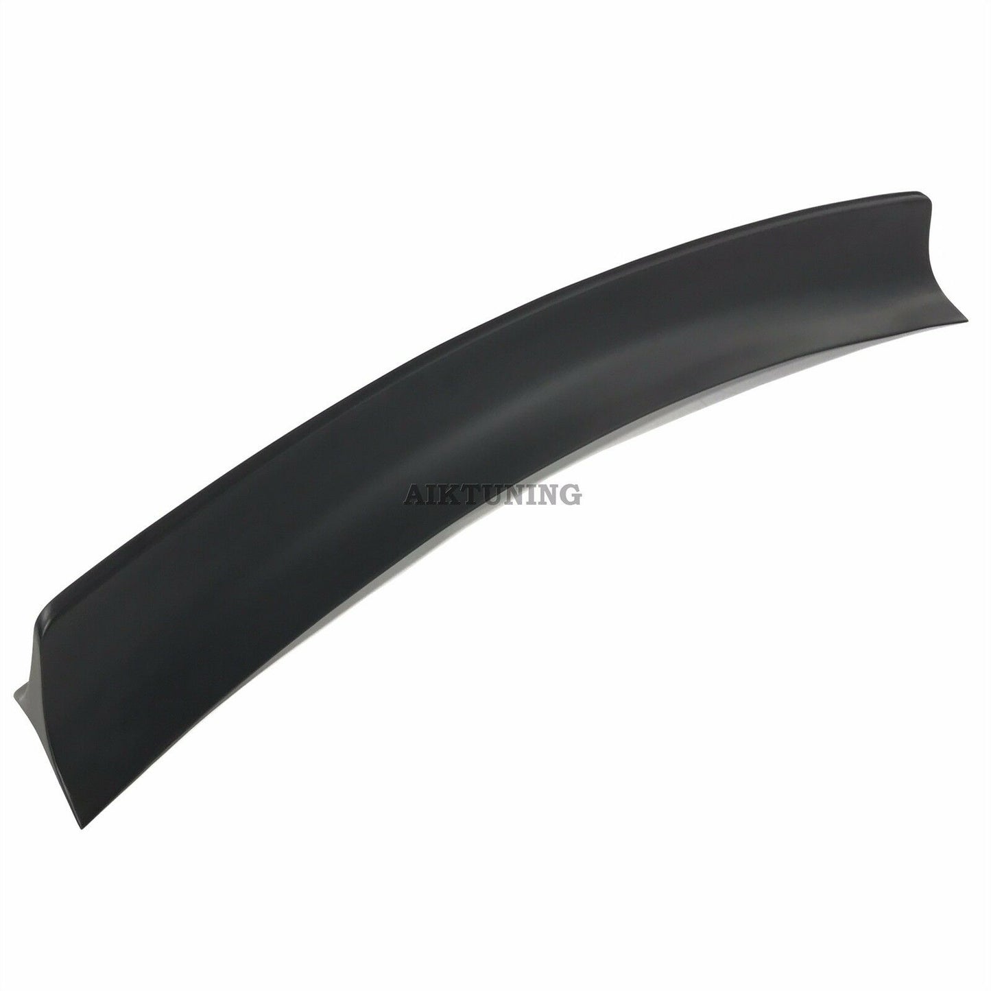 Rear JDM Boot Trunk Ducktail Spoiler Wing Lid Lip (Fits Subaru Impreza 02-07)