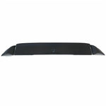 Rear Trunk Spoiler 3 Piece Wing Lid Ducktail (Fits Mercedes Benz W201 190 AMG)
