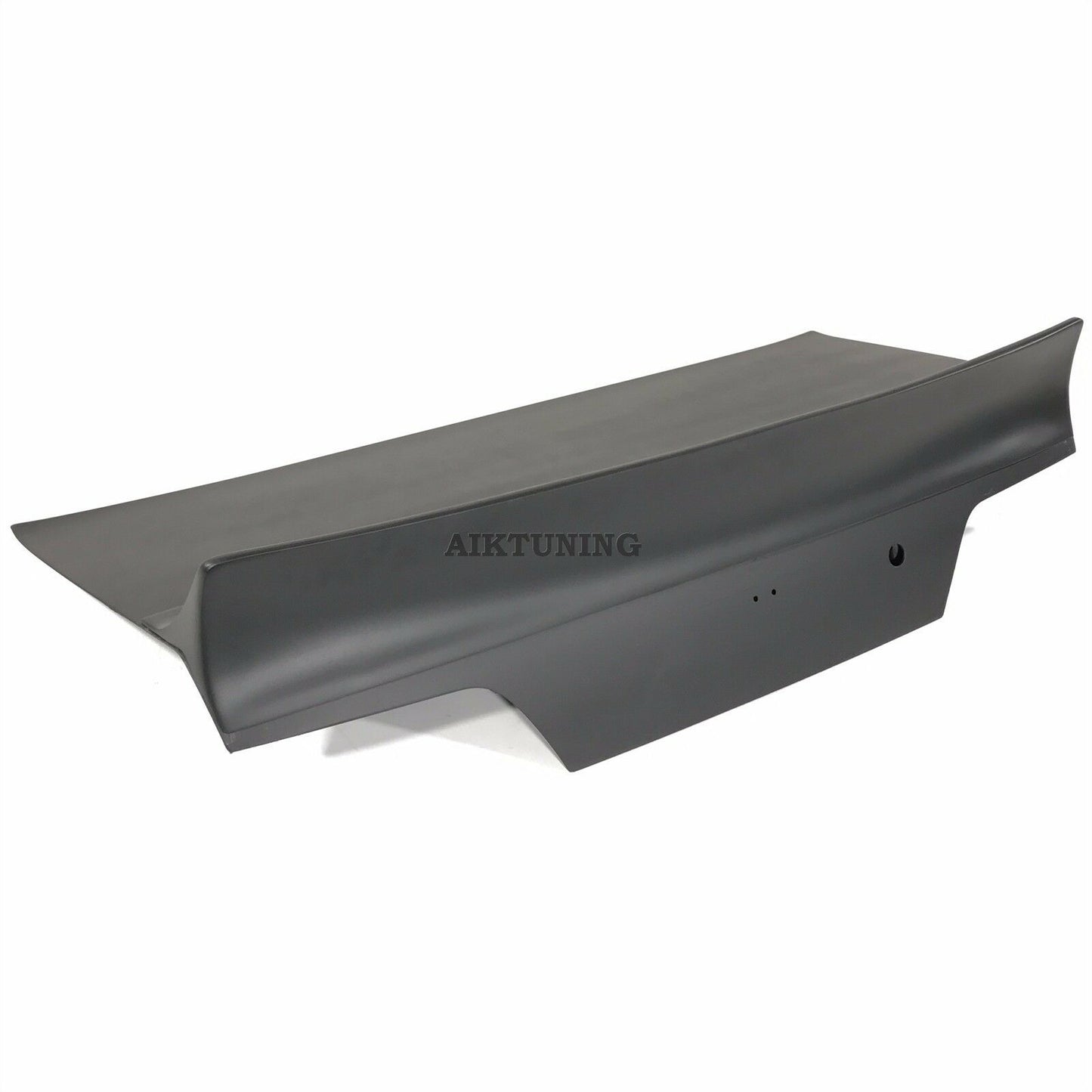 Rear JDM Boot Trunk Ducktail Spoiler Wing (Fits Honda Prelude MK5 5th Gen 96-01)
