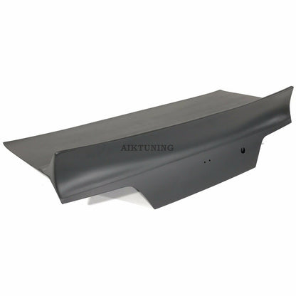 Rear JDM Boot Trunk Ducktail Spoiler Wing (Fits Honda Prelude MK5 5th Gen 96-01)