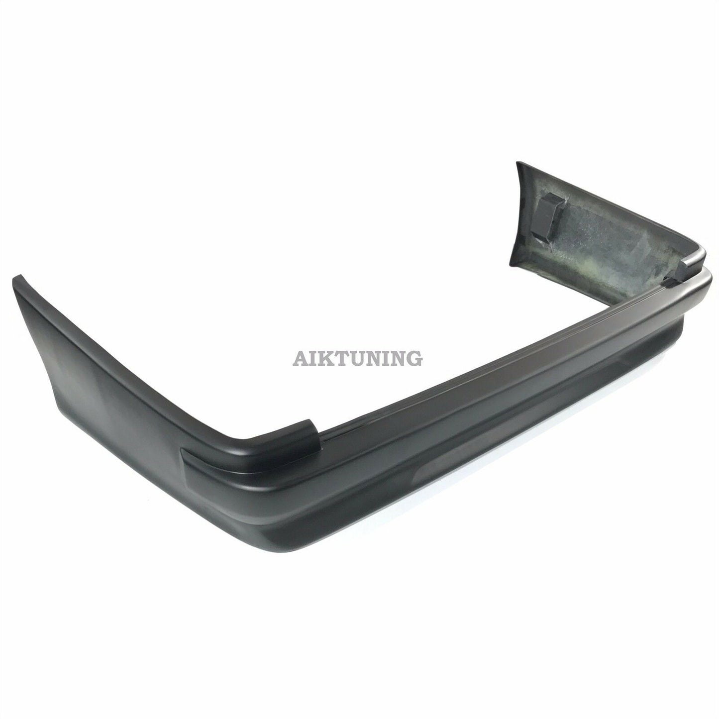 Rear Gen 3 Bumper Spoiler Valance (Fits Mercedes Benz W124 Touring Wagon AMG)