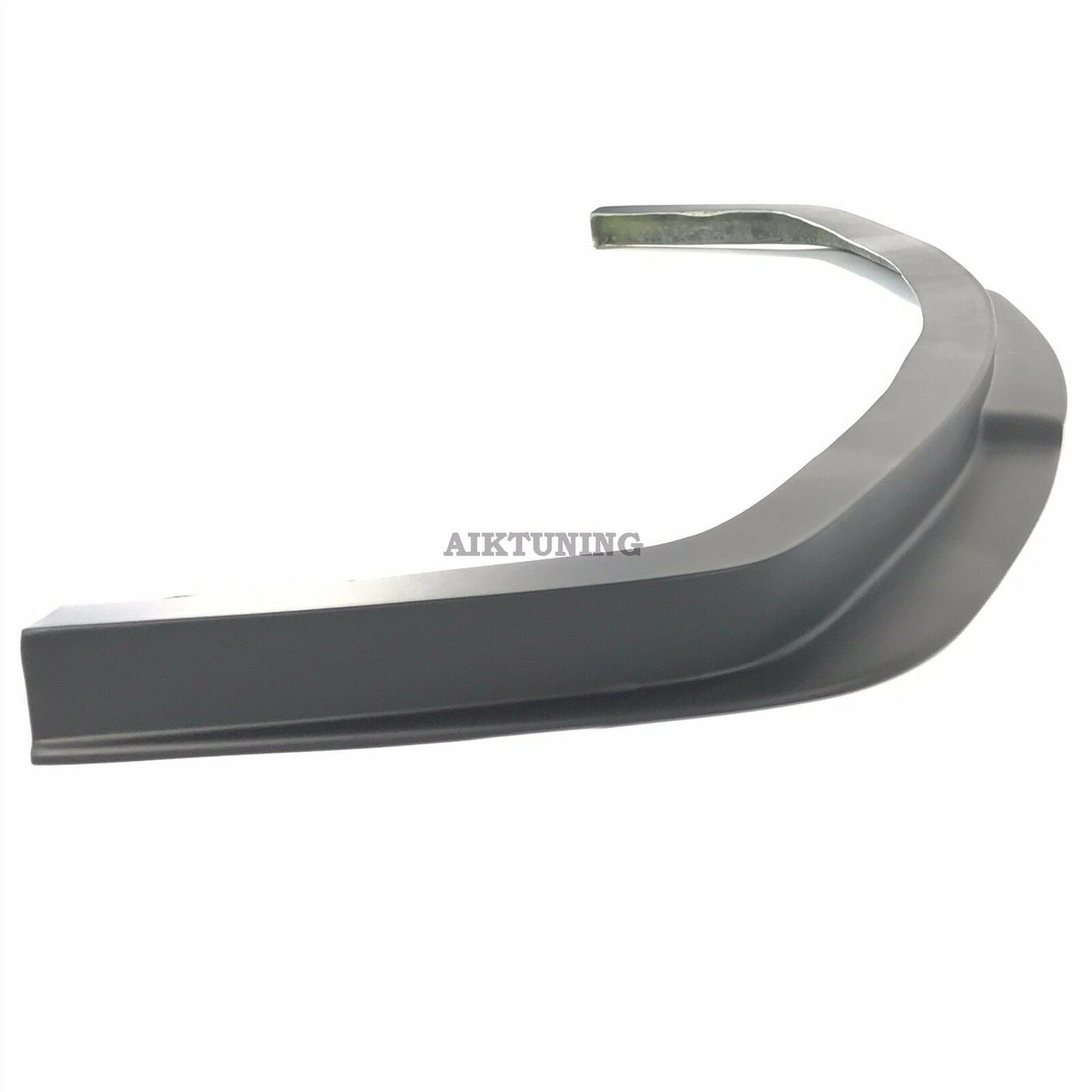 Front Spoiler Bumper Apron Splitter Valance Lip (Fits BMW E36 M3 Bumper)