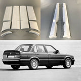 Full Bodykit (Fits BMW E30 M Tech 2 M Technik Sedan And Touring)
