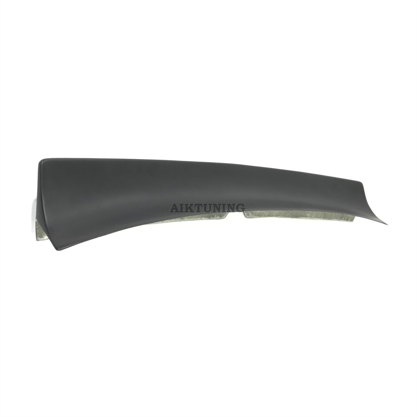 Rear JDM Boot Trunk Ducktail Spoiler Wing Lid Lip (Fits BMW E36 2 Door Coupe)