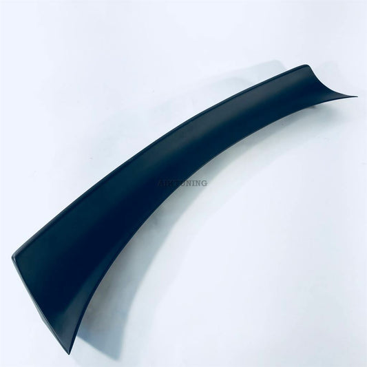 Rear JDM Boot Trunk Ducktail Spoiler Wing Lip (Fits Mazda RX8 2002-2008)