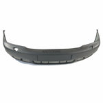 Front Face Lift Bumper Spoiler Valance Parachoques (Fits Audi A8 D2 1999-2003)