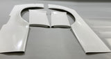 Wide Body Fender Set (Fits Mercedes Benz W124 Coupe AMG E500)