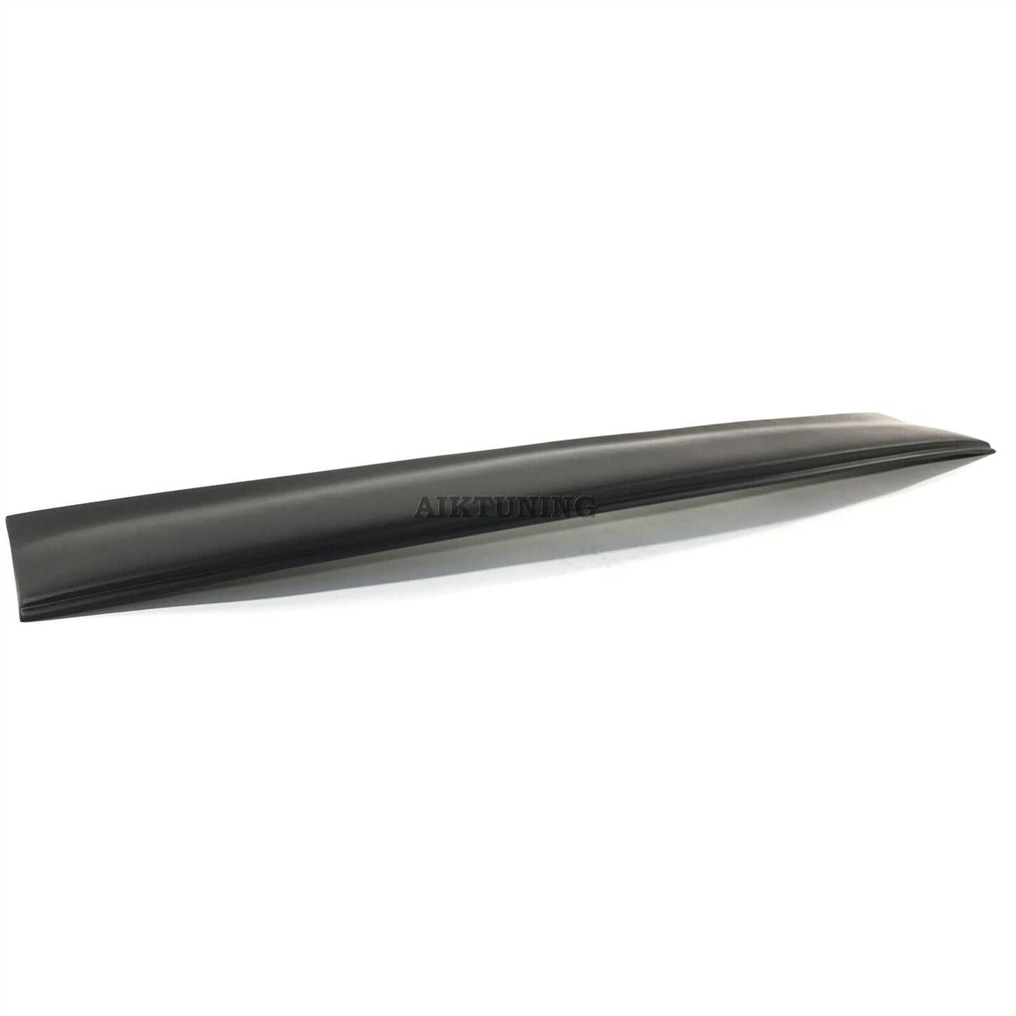 Rear Window Sun Guard Roof Extension Spoiler Cover (Fits Audi A4 B5 1994-2001)
