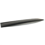 Rear Window Sun Guard Roof Extension Spoiler Cover (Fits Audi A4 B5 1994-2001)