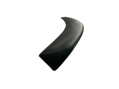 Rear Trunk Spoiler Tailgate Fin Lip Wing Ducktail (Fits BMW E39 Touring Wagon)