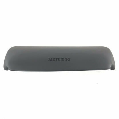 Universal Air Intake Scoop Airscoop Cover Ventilation Filter Turbo Fan Vent Nr3