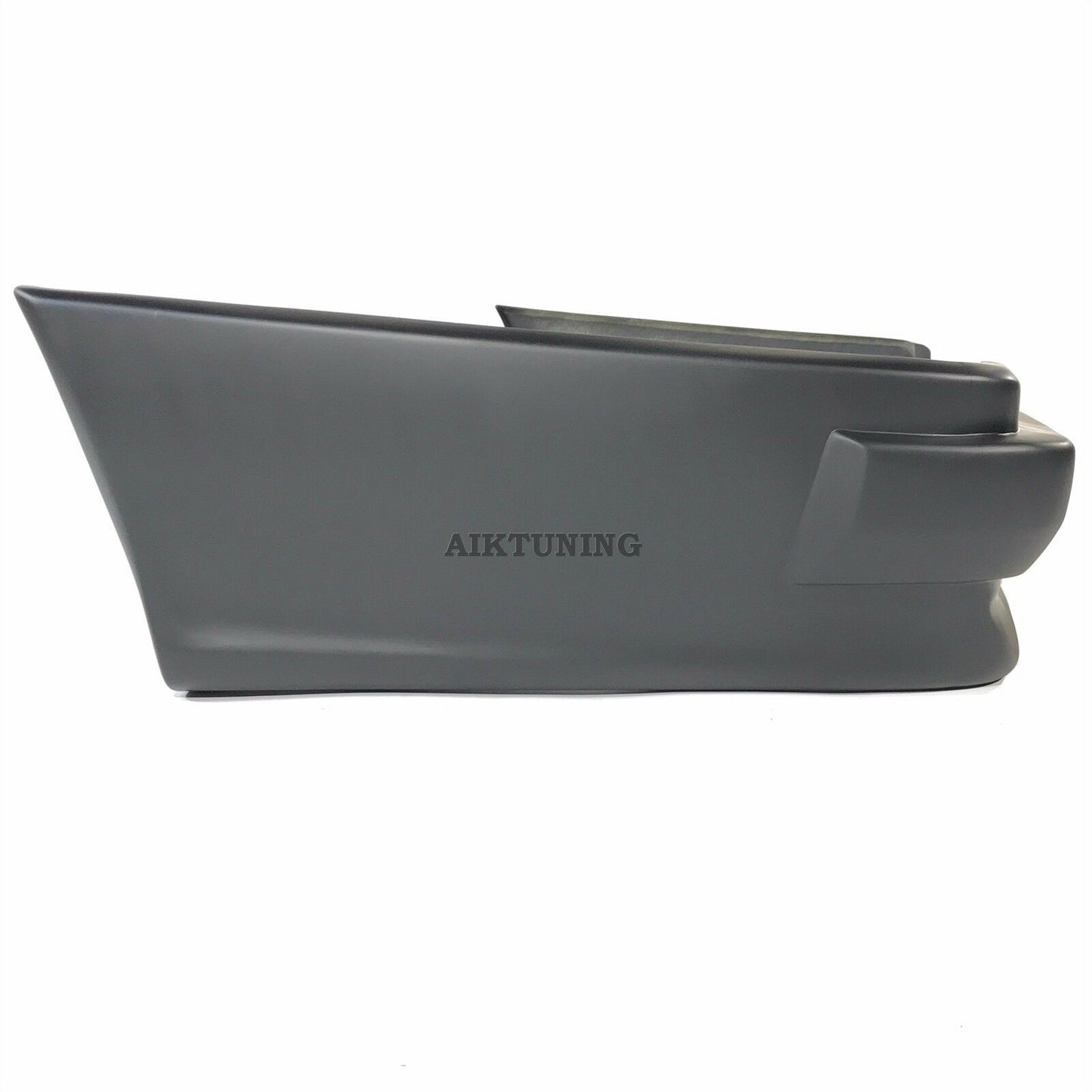 Rear Gen 3 Bumper Spoiler Valance (Fits Mercedes Benz W124 Touring Wagon AMG)