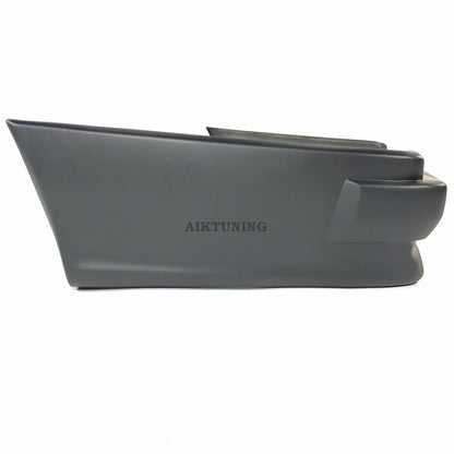 Rear Gen 3 Bumper Spoiler Valance (Fits Mercedes Benz W124 Touring Wagon AMG)