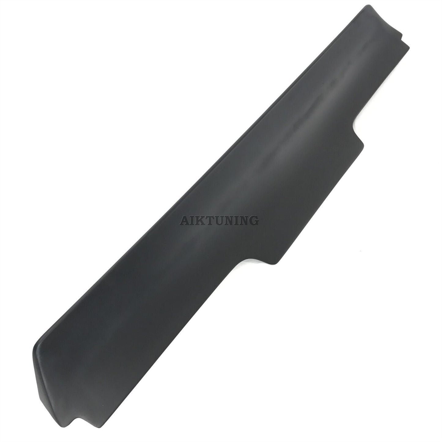 Rear JDM Boot Trunk Ducktail Spoiler Wing Lip (Fits Nissan PS13 200SX Coupe)