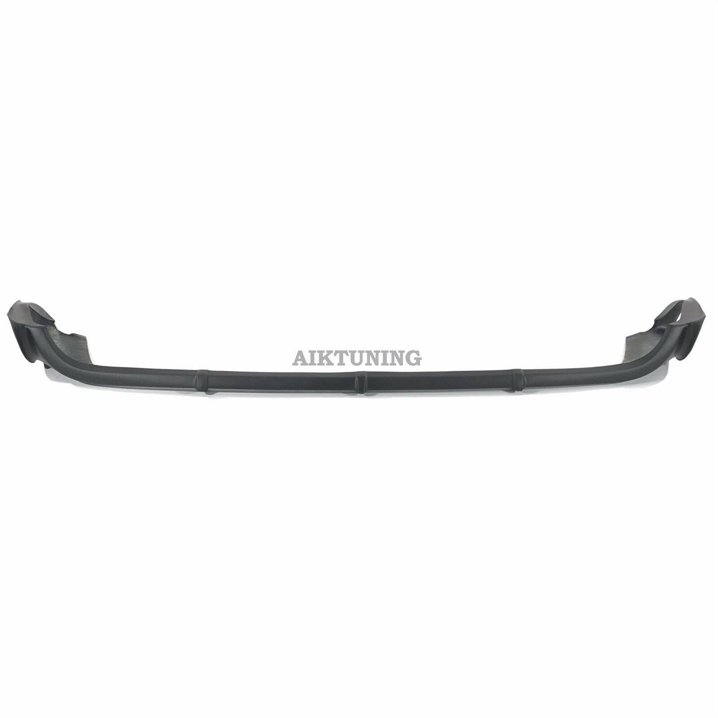 Rear Bumper Spoiler Tuning Lip Addon Valance (Fits BMW E53 X5 2000-2006)