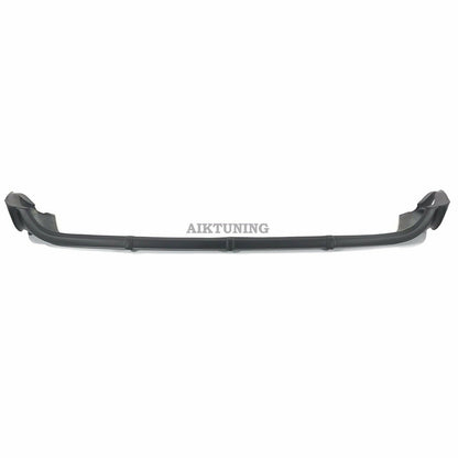 Rear Bumper Spoiler Tuning Lip Addon Valance (Fits BMW E53 X5 2000-2006)