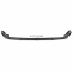 Rear Bumper Spoiler Tuning Lip Addon Valance (Fits BMW E53 X5 2000-2006)