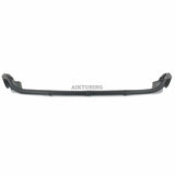 Rear Bumper Spoiler Tuning Lip Addon Valance (Fits BMW E53 X5 2000-2006)