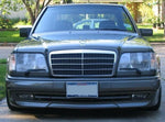 Full Front Gen 3 Bumper Spoiler Valance (Fits All Mercedes Benz W124 AMG)