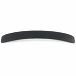 Rear Window Sun Guard Roof Extension Spoiler Cover (Fits Mercedes W210)
