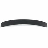 Rear Window Sun Guard Roof Extension Spoiler Cover (Fits Mercedes W210)