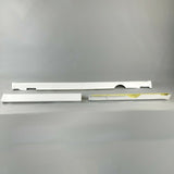 Door Panel Side Skirt Panel Addon Pod Set (Fits BMW E30 Coupe Mtech 2 M Technic)