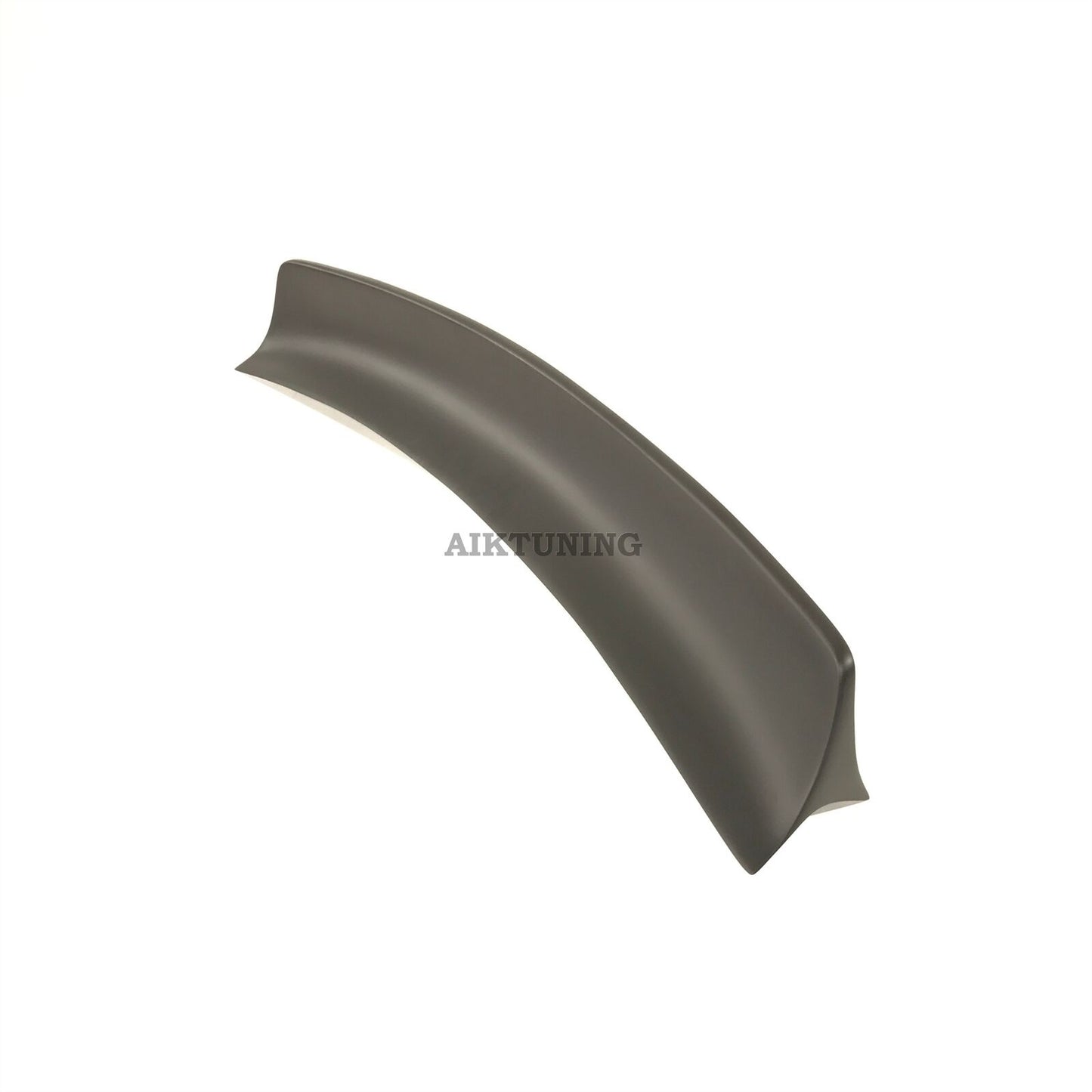 Rear JDM Boot Trunk Ducktail Spoiler Wing Lip (Fits Honda Civic MK6 Coupe)