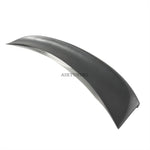 Rear JDM Boot Trunk Ducktail Spoiler Wing Lid Lip (Fits BMW E36 Cabrio, Convert)