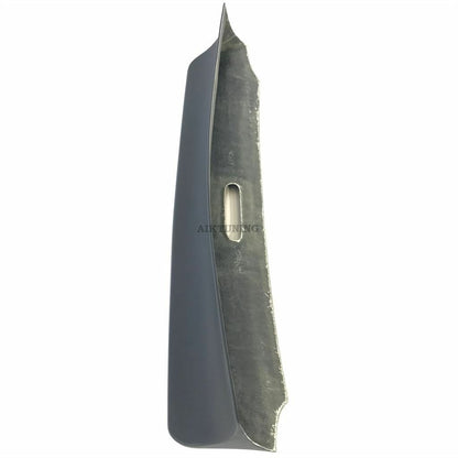 Rear JDM Boot Trunk Ducktail Spoiler Wing Lip (Fits Mazda MX5 Gen2 MK2 Miata)