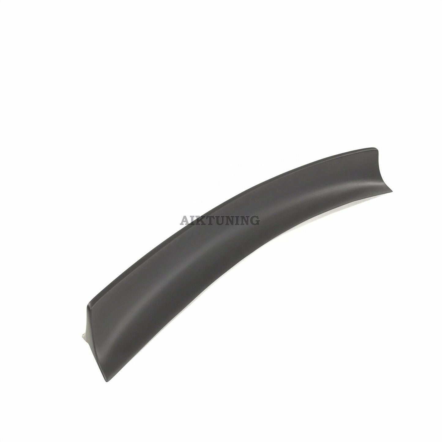 Rear JDM Boot Trunk Ducktail Spoiler Wing (Fits Honda Prelude MK5 5th Gen 96-01)
