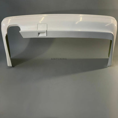 Full Rear Bumper Spoiler Valance Parachoques (Fits BMW E34 and E34 M5)