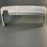 Full Rear Bumper Spoiler Valance Parachoques (Fits BMW E34 and E34 M5)