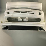 Full Bodykit Bumpers, Skirts, Spoiler (Fits Mercedes Benz SL R129 90-02 And AMG)